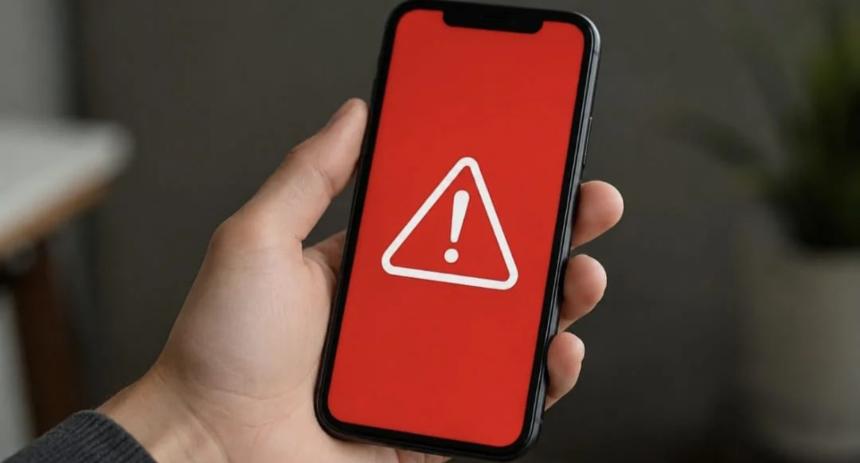 alerta