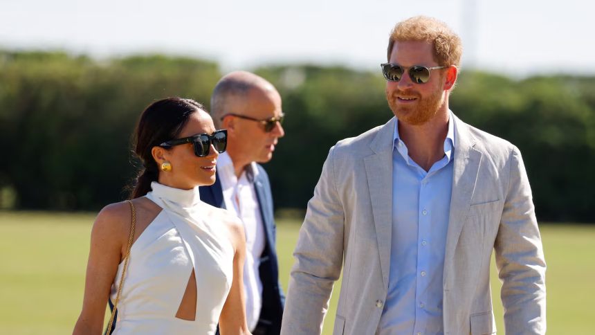 La sorpresiva decisión del príncipe Enrique y Meghan Markle tras seis años residenciados en EEUU