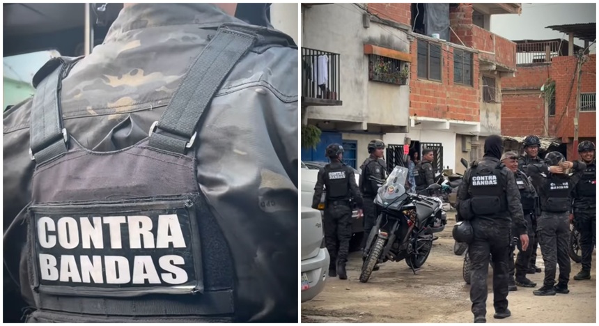 FUNCIONARIO PNB falleció Valle