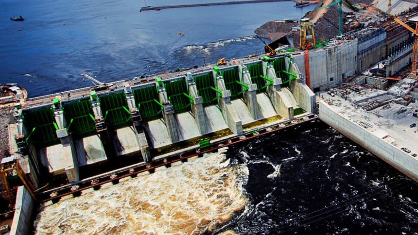 EEUU reveló cuántos megavatios aportará hidroeléctrica Tocoma y a partir de cuándo