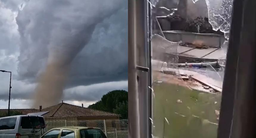 tornado