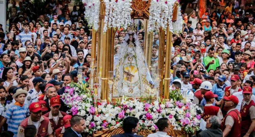 Virgen