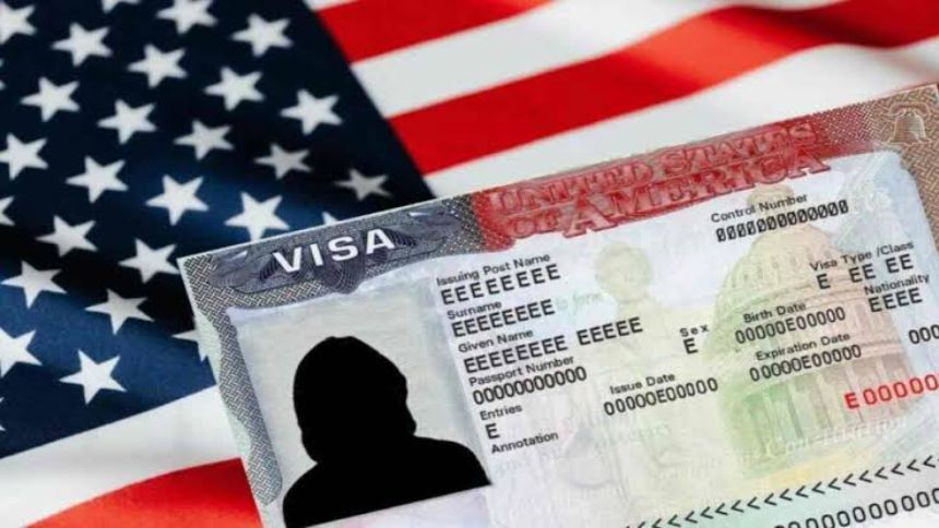 Tribunal federal anuló la suspensión de visados ordenada por la administración Trump para 75 países