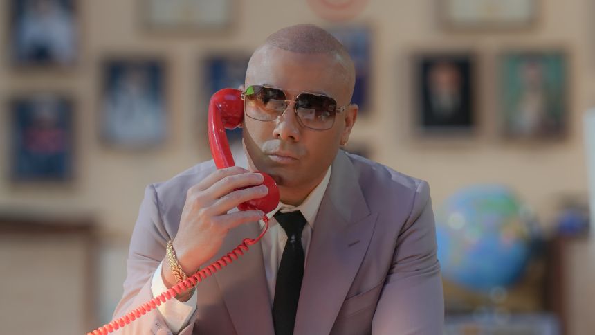 'La Universidad del perreo' ya está en preventa: Wisin reveló detalles sobre "su amplio proyecto"