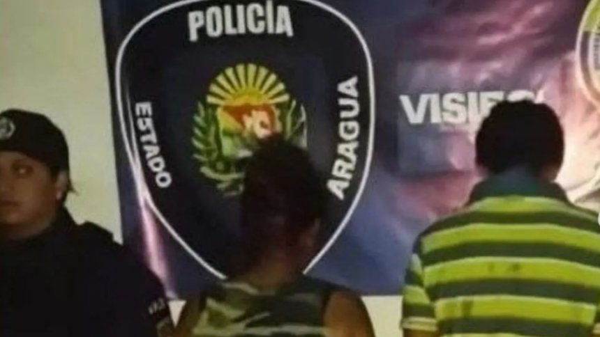 Comunidad de La Victoria conmocionada por lo que una madre desalmada le hizo a su hijo en complicidad con el padrastro