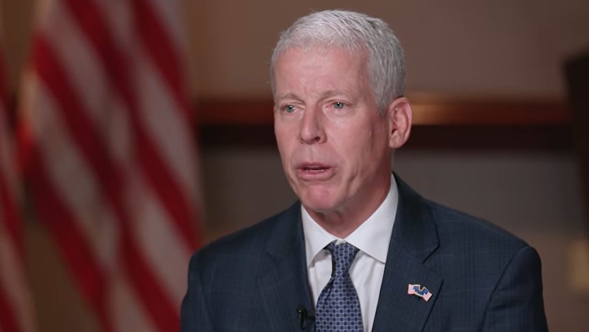 "Perdurará más allá de futuros gobiernos": Chris Wright evaluó alcance del acuerdo petrolero entre EEUU y Venezuela