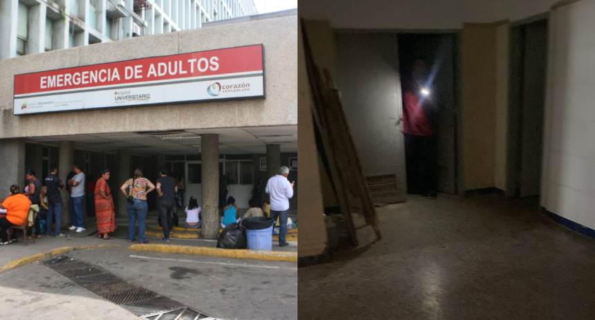 Hospital