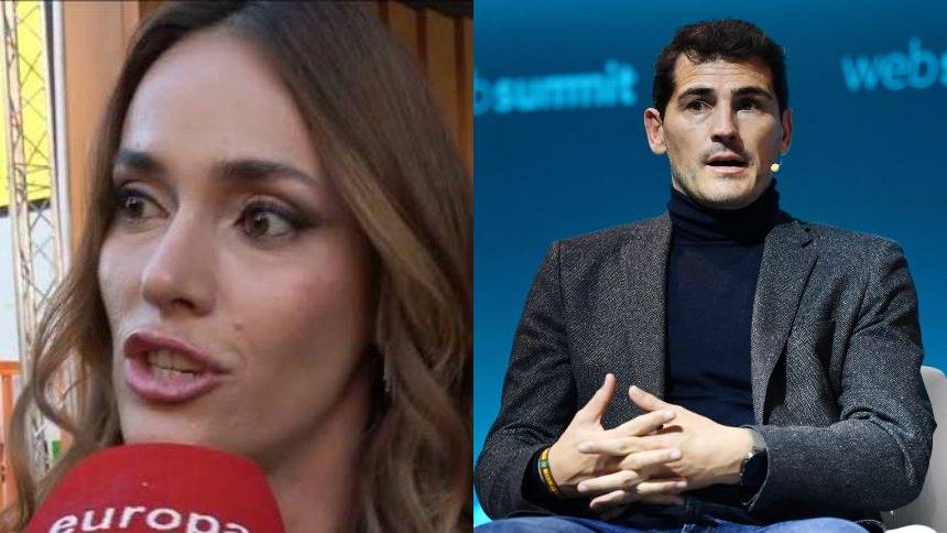 VIDEO VIRAL: Irene Esser rompe el silencio y habla por primera vez de su relación con Iker Casillas