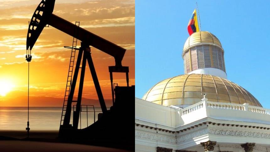 ¿Es constitucional no refrendar el acuerdo petrolero con EEUU en la AN? Esto dijeron los expertos