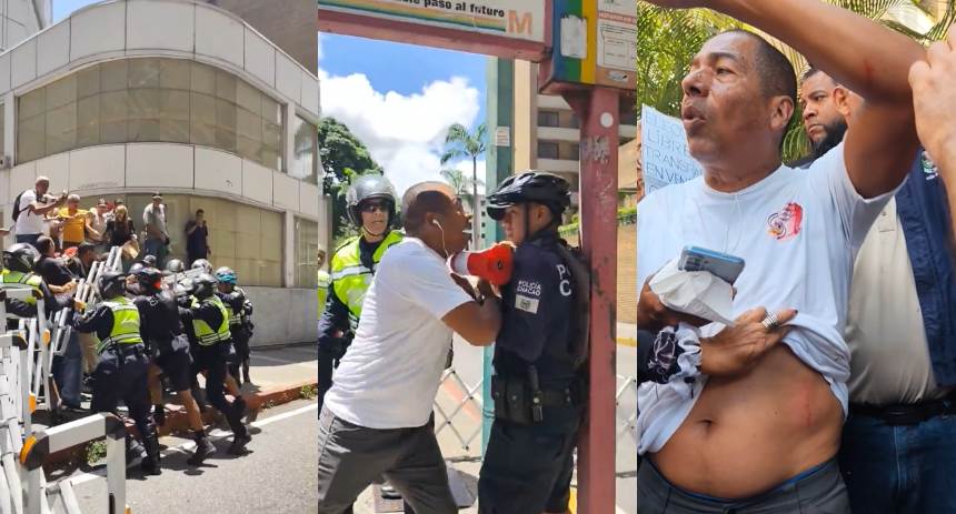 Policía