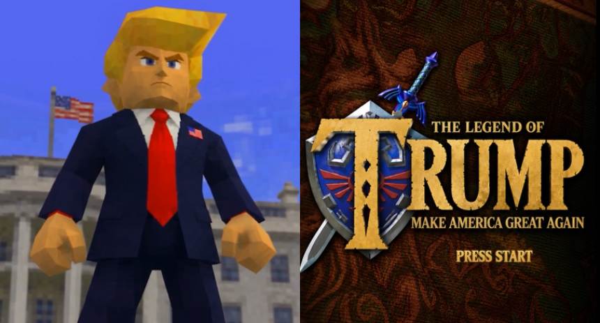 Trump