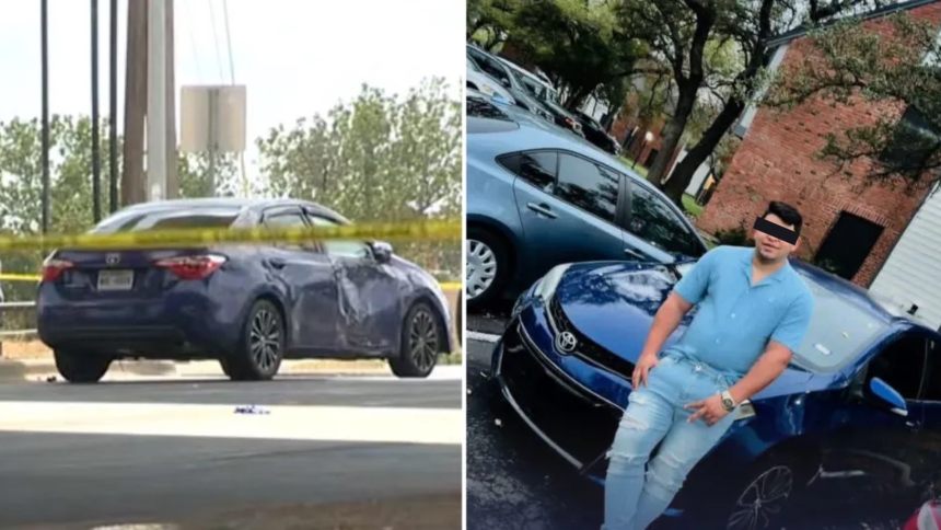 EN TEXAS: Agente del ICE disparó contra un migrante venezolano, que está en estado "grave"