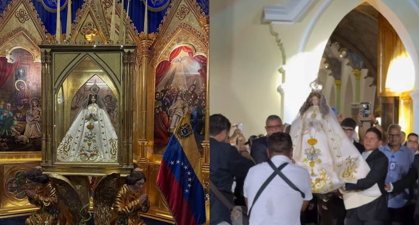 Virgen