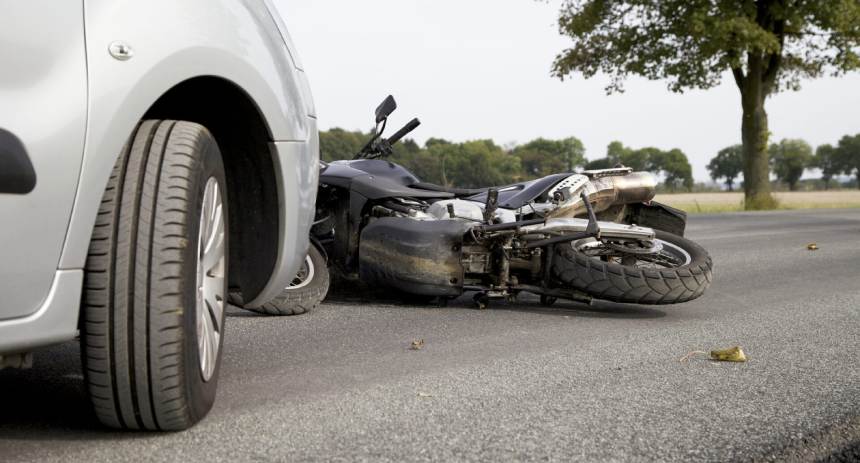 accidentes