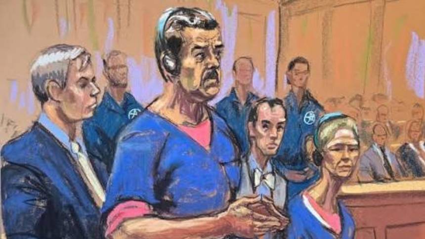 maduro juicio