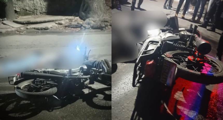 motorizado