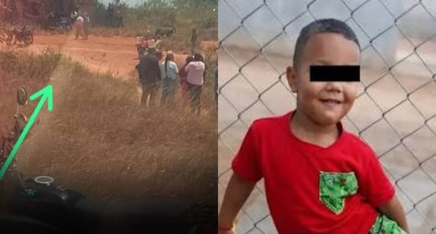 niño
