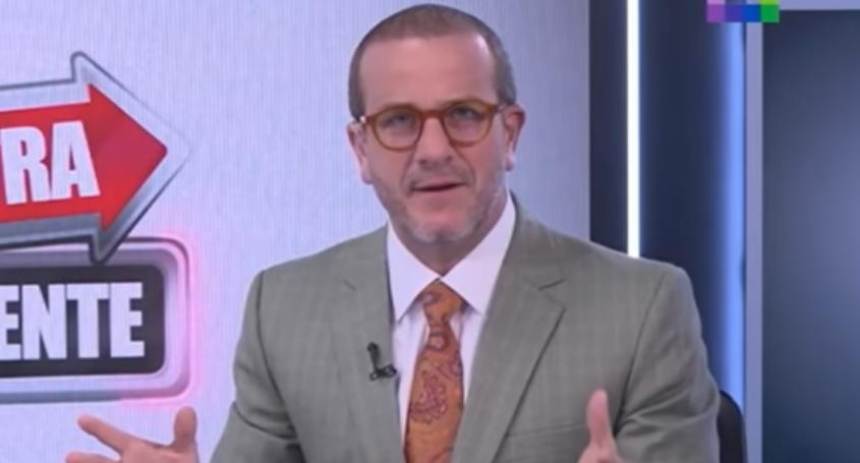 periodista