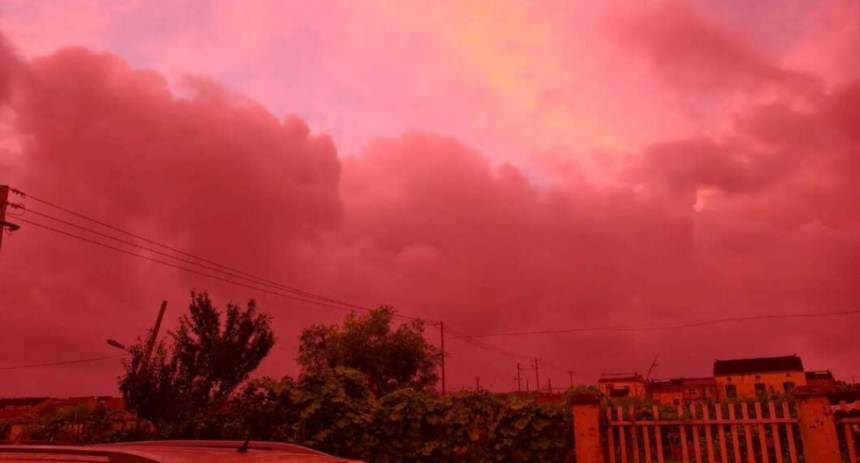 rojo