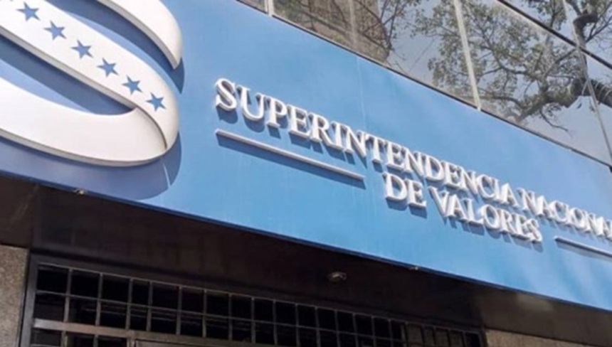 La Superintendencia de Valores pidió a los inversionistas tener cuidado con las estafas. Foto cortesía Banca y Negocios