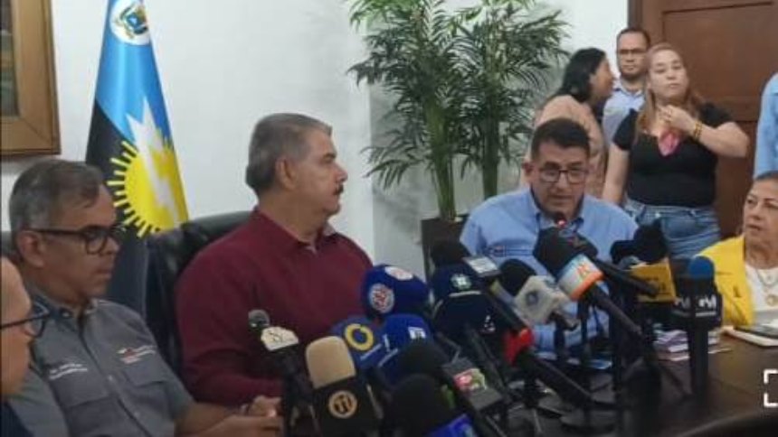 Presidente de Corpoelec explicó esquema de "administración de carga" que se aplica en el Zulia y estimó el tiempo para su recuperación