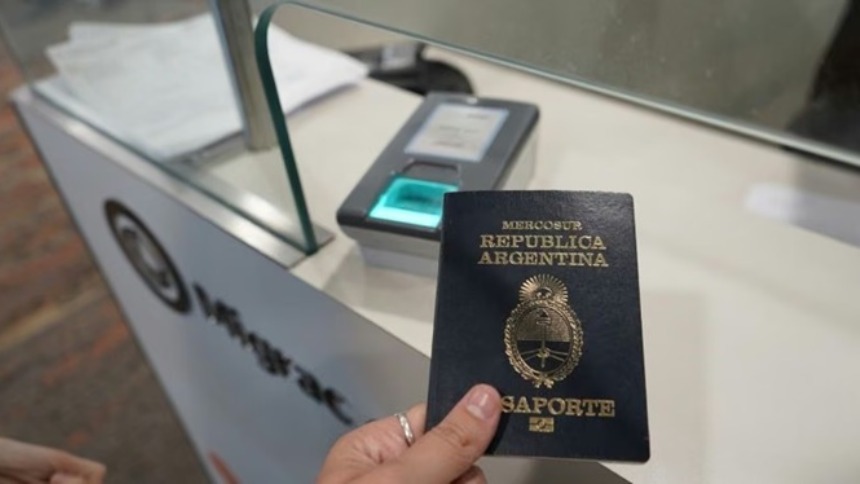 Argentina permitirá solicitar la ciudadanía a los extranjeros que cumplan con la siguiente condición