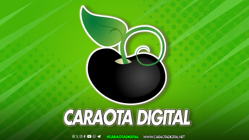 CARAOTA BANNER