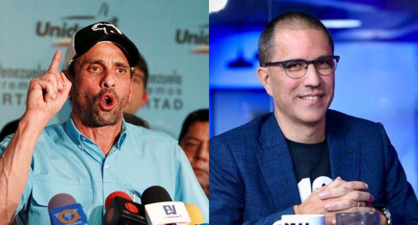 Capriles
