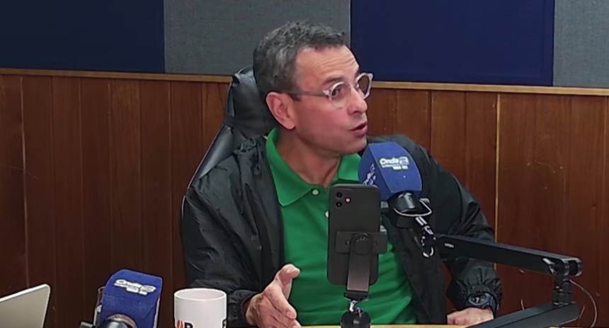 Capriles