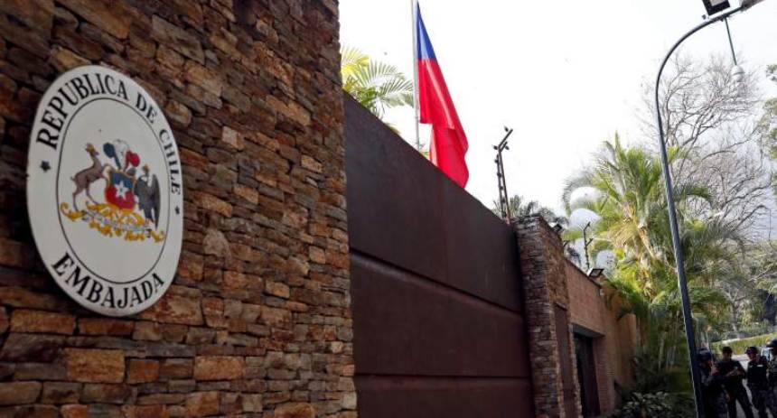Chile