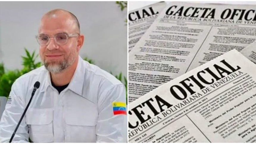 La Gaceta Oficial publicó la normativa para determinar quiénes son los contribuyentes especiales. Fotos archivo