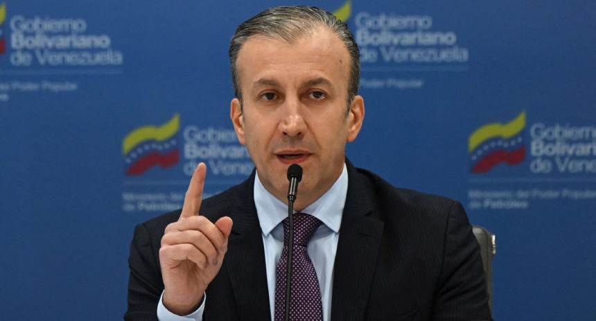 El Aissami