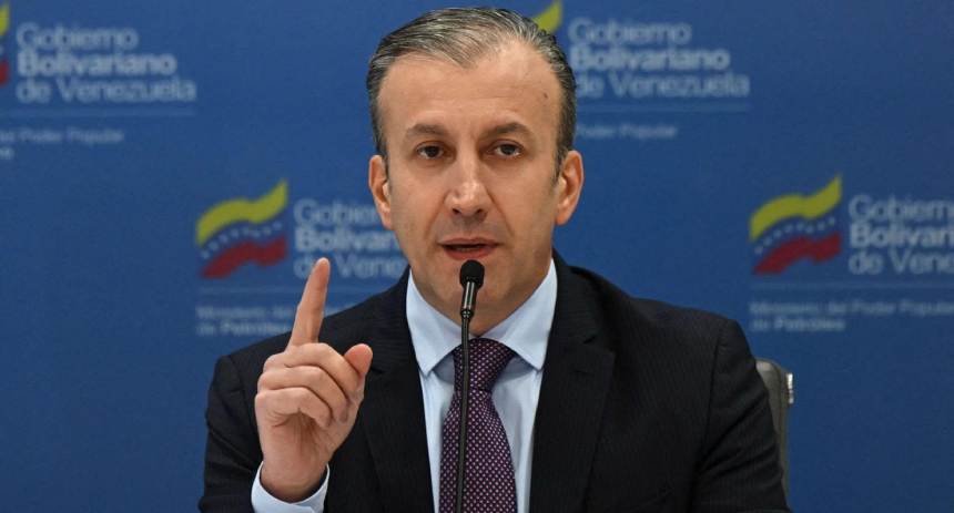 El Aissami