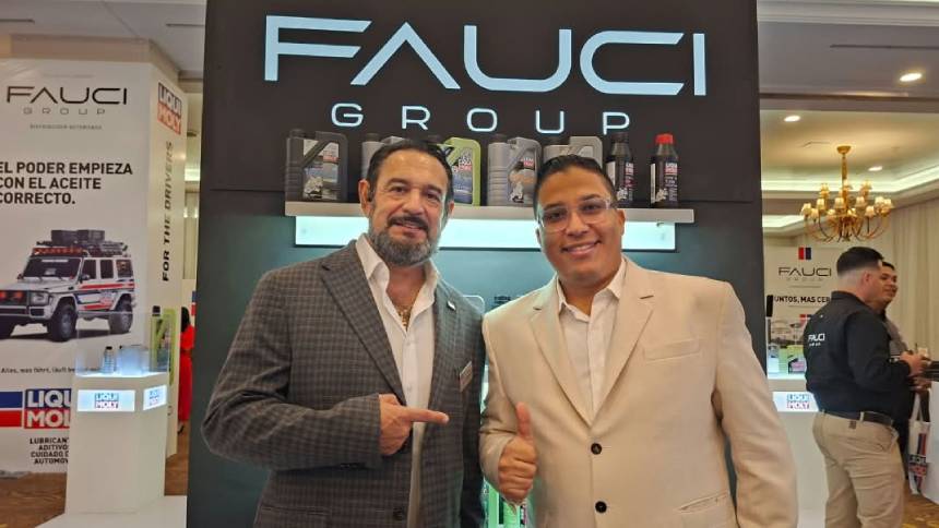 FAUCI