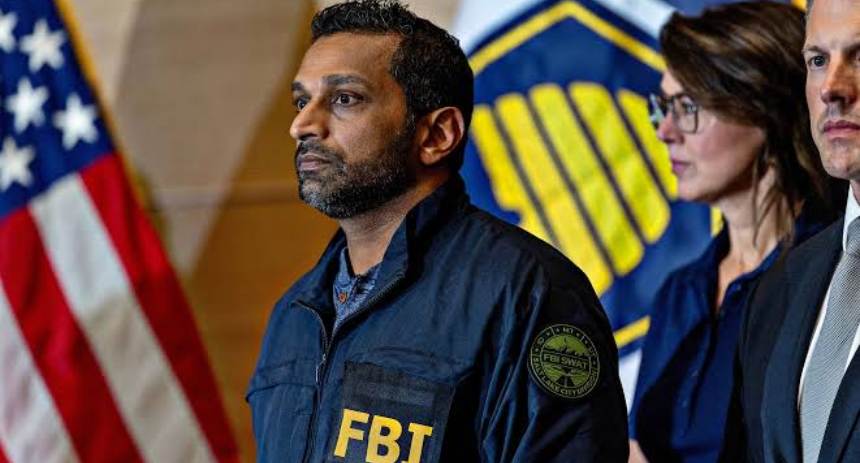 FBI