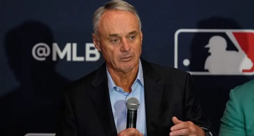 MLB