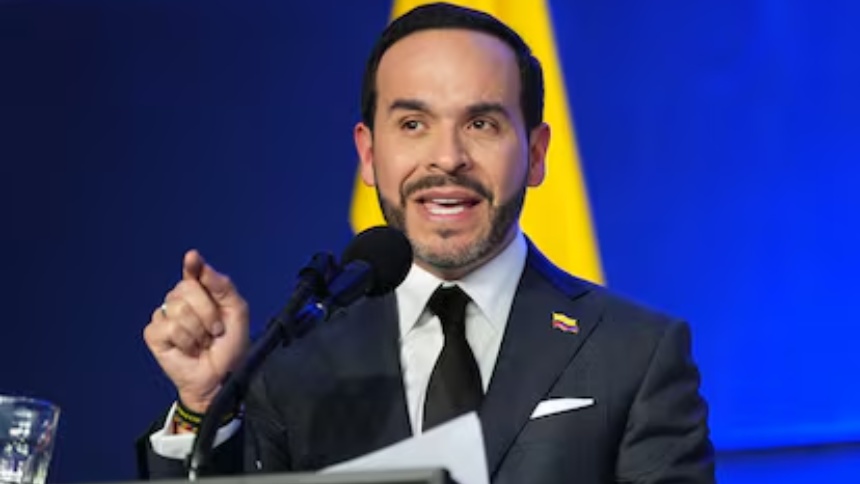 Abelardo de la Espriella ordenó investigar el uso de bienes del Estado por parte de la esposa de Petro, Foto archivo