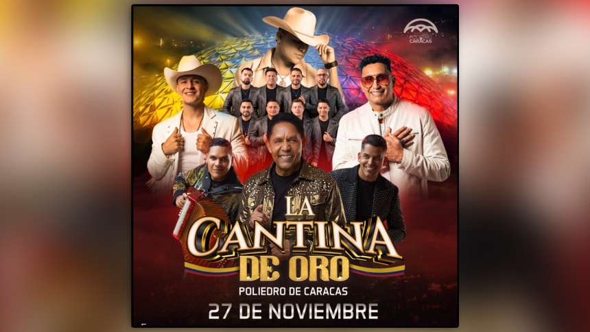 LA CANTINA DE ORO