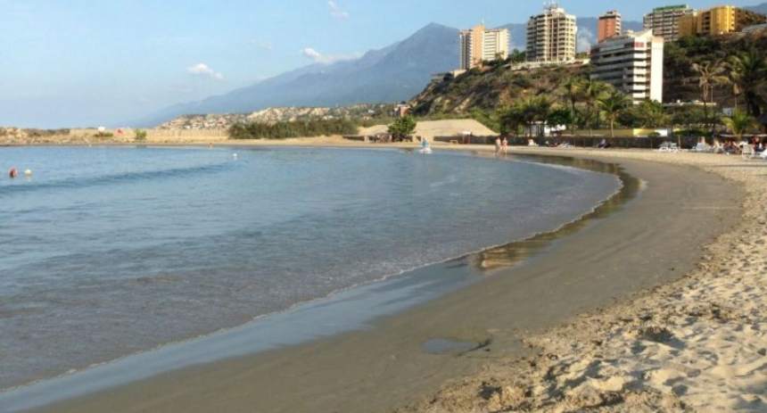 La Guaira