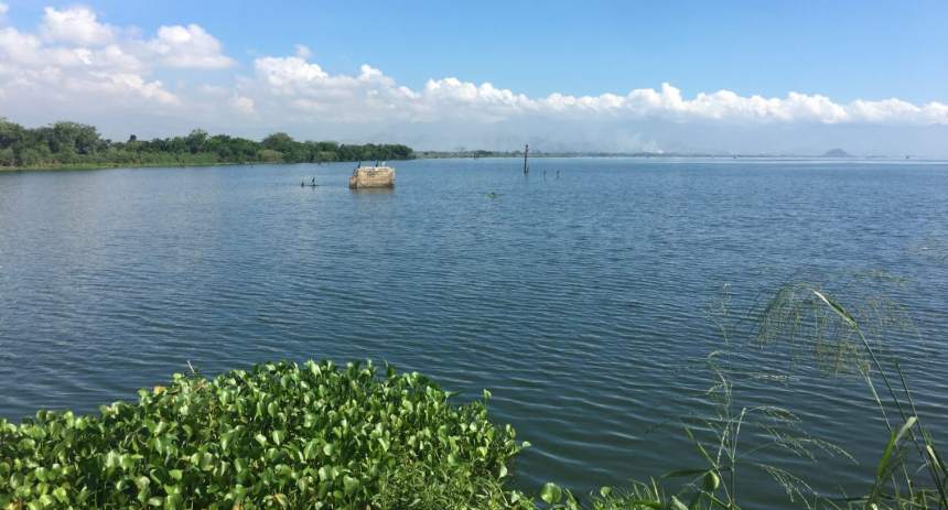 lago