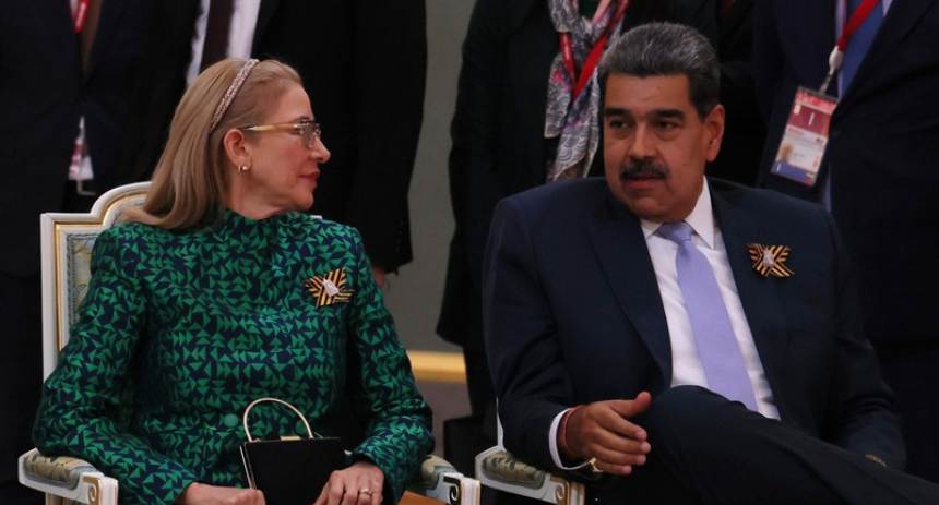 Maduro
