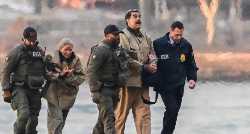 Maduro