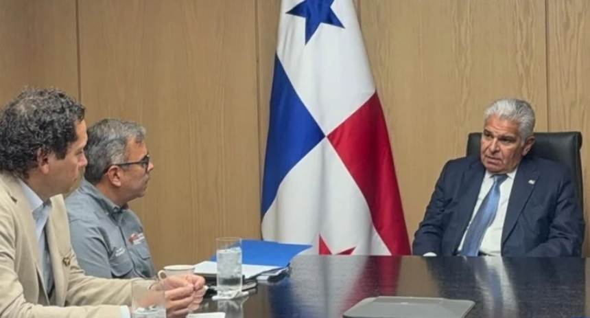 Panamá