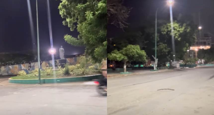 Varios sismos se registraron la noche de este 15-Oct en La Guaira, esto es lo que se sabe