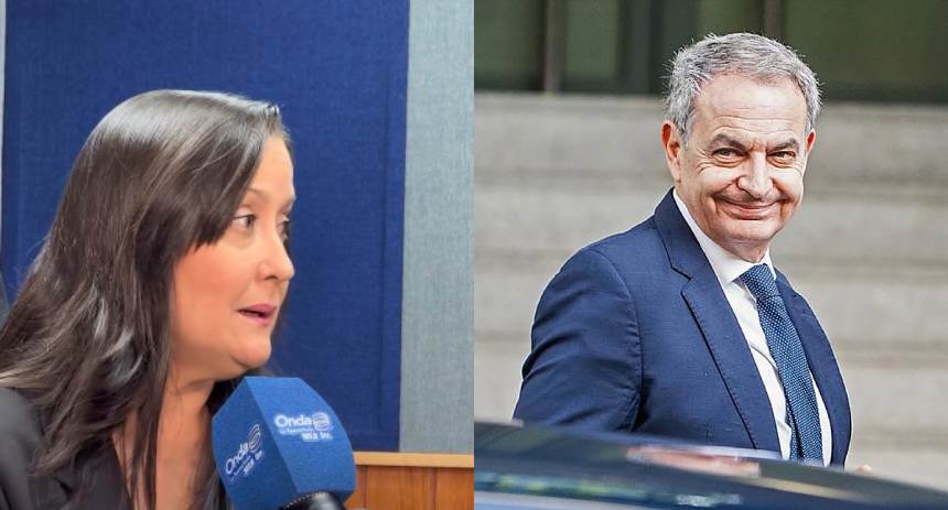 Zapatero