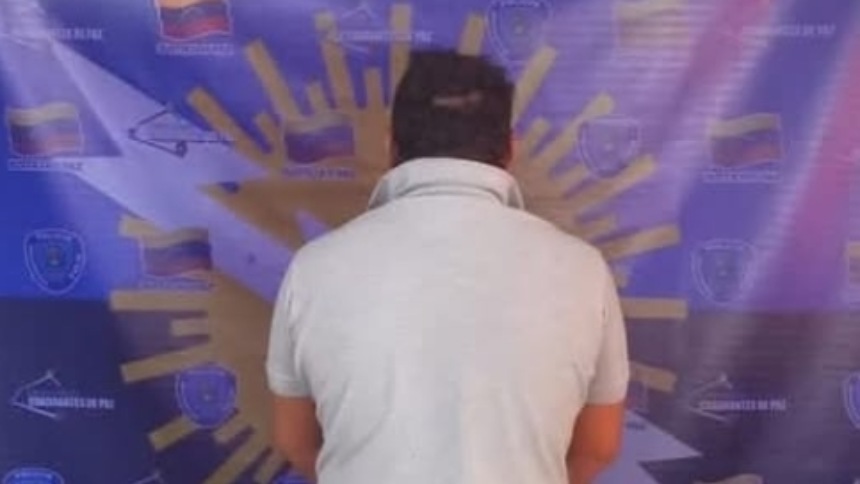 ZULIA: Cometía aberraciones contra la nieta de su pareja, pero la madre de la víctima terminó destapando los abusos