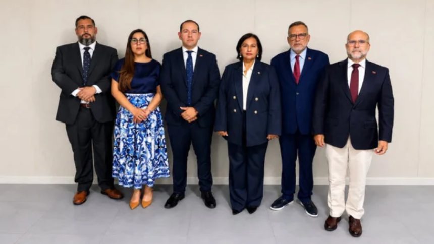 La AN 2015 sostiene que el regres de Machado representa un paso màs en el plan de tres fases de EEUU. Foto archivo