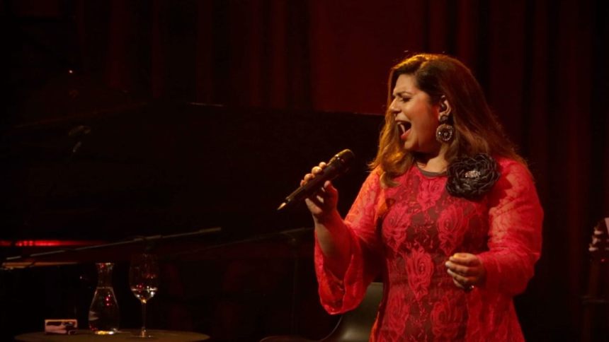 Boleros para Marcia: grandes voces venezolanas se unen en un concierto benéfico