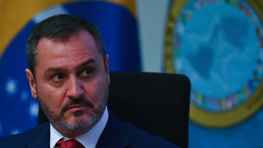 La Policía de Brasil investiga una posible injerencia de EEUU en el proceso electoral