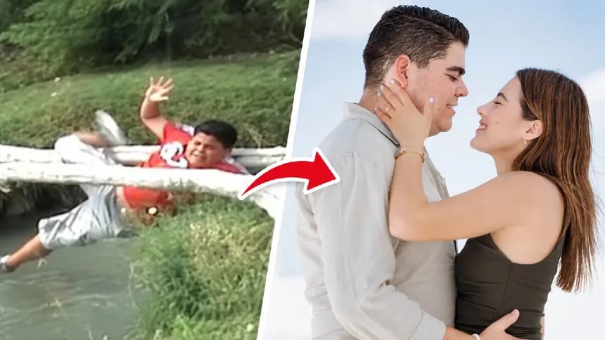 Protagonista de uno de los primeros videos virales de Latinoamérica volvió a la palestra 20 años después